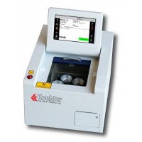 EDX1000 Benchtop EDXRF Elemental Analyzer