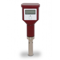 Portable Digital Conductivity Meter