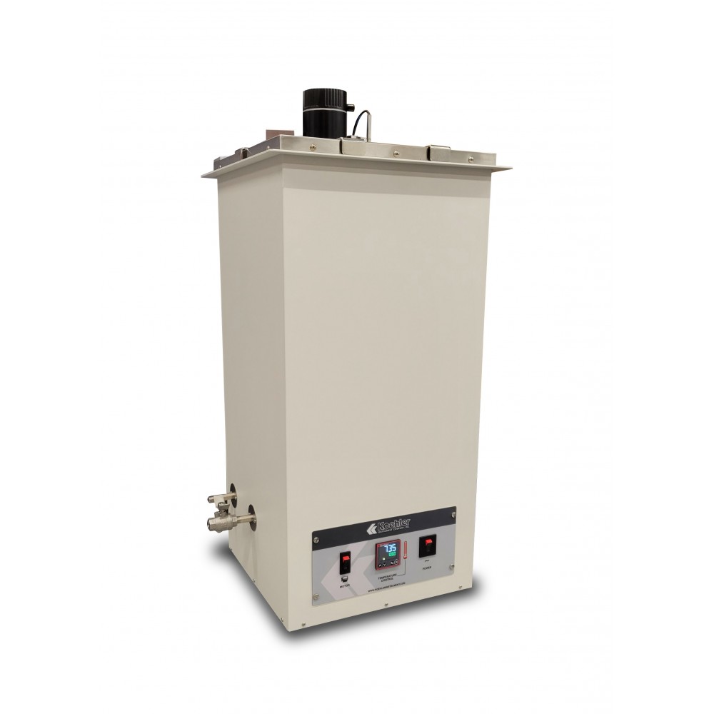 Reid Vapor Pressure Bath