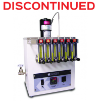 [Discontinued] - Oxidation Stability Bath for Mineral Insulating Oils