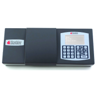 Automatic Saybolt and ASTM Colorimeter