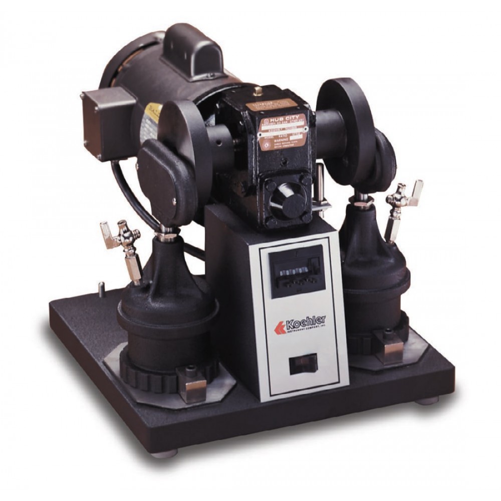 Mechanical Grease Worker