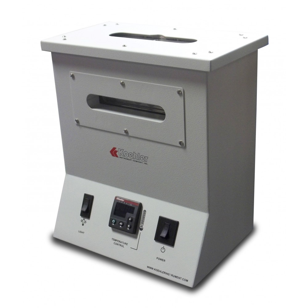 High Temperature Dropping Point Apparatus