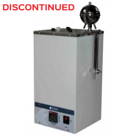 [Discontinued] - Copper Strip Corrosion - Pressure Vessel Bath