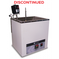 [Discontinued] - Copper Strip Corrosion from Lubricating Grease