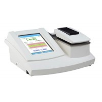 Automatic Petroleum Refractometer 