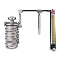 Evaporation Loss Test Bath