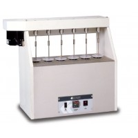 Rust Preventing Characteristics Oil Bath