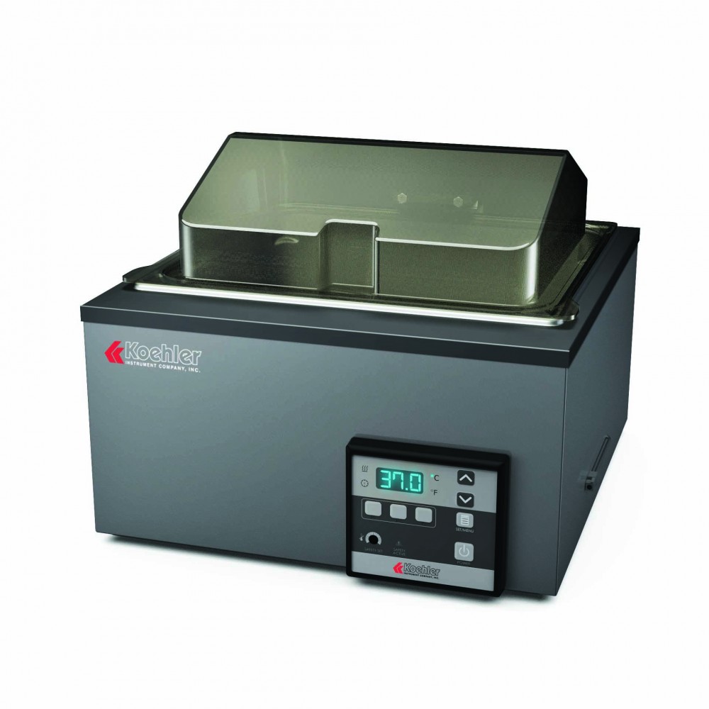 Constant Temperature Water Baths