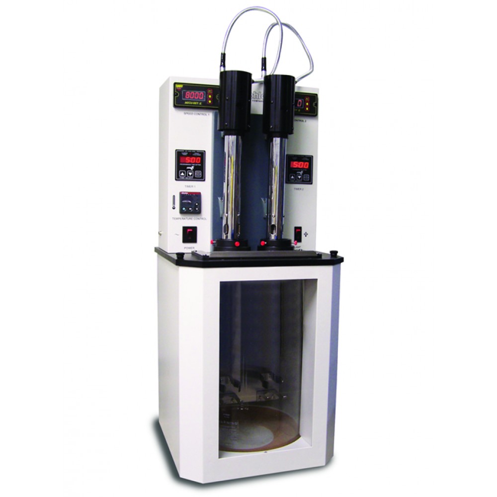 Demulsibility Bath Demulsibility Bath