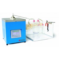 Automatic Non-Woods Metal Noack Evaporative Apparatus