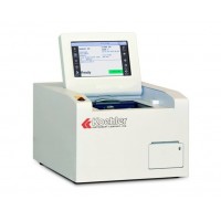 EDX2000 Benchtop EDXRF Elemental Analyzer