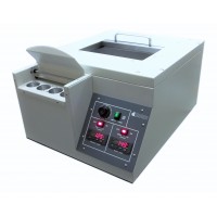 Heated Oil Test Centrifuge
