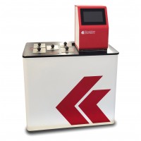 LPG Copper Strip Corrosion Test Apparatus