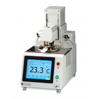 Automatic Pensky-Martens Closed Cup Flash Point Tester