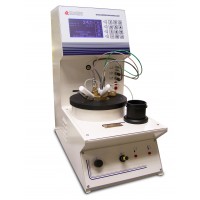 Automatic Abel Flash Point Tester