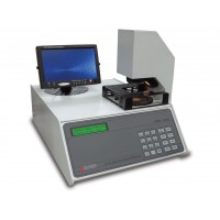 Automatic Melting Point Range Apparatus