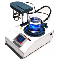 Automatic Softening Point of Bitumen 