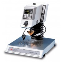 Digital Penetrometer