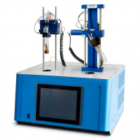 KLA Series - Configurable Multi-Unit Freezing, Cloud, Pour, and Cold Filter Plugging Point Analyzers