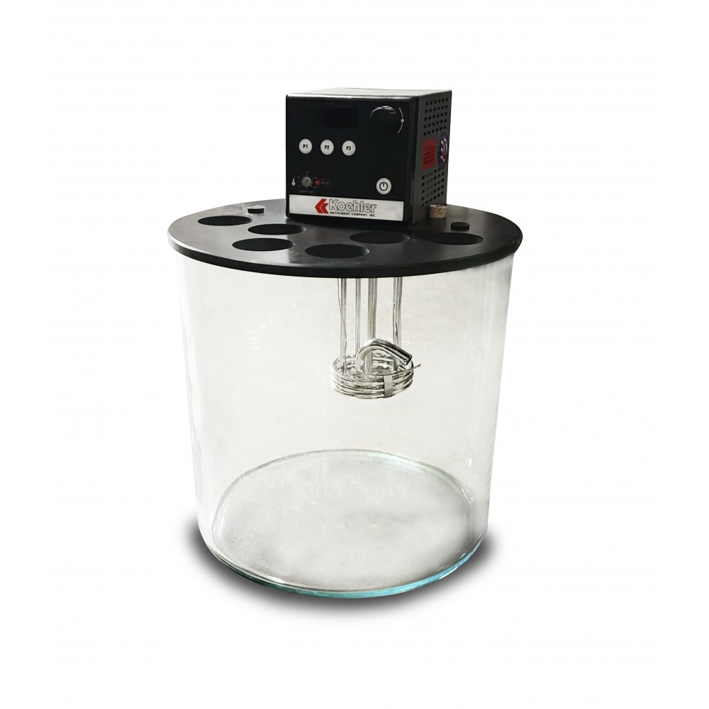 KV1000 Kinematic Viscosity Bath