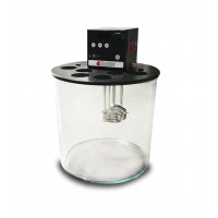 KV1000 Kinematic Viscosity Bath