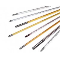 ASTM Thermometers - °F Certified