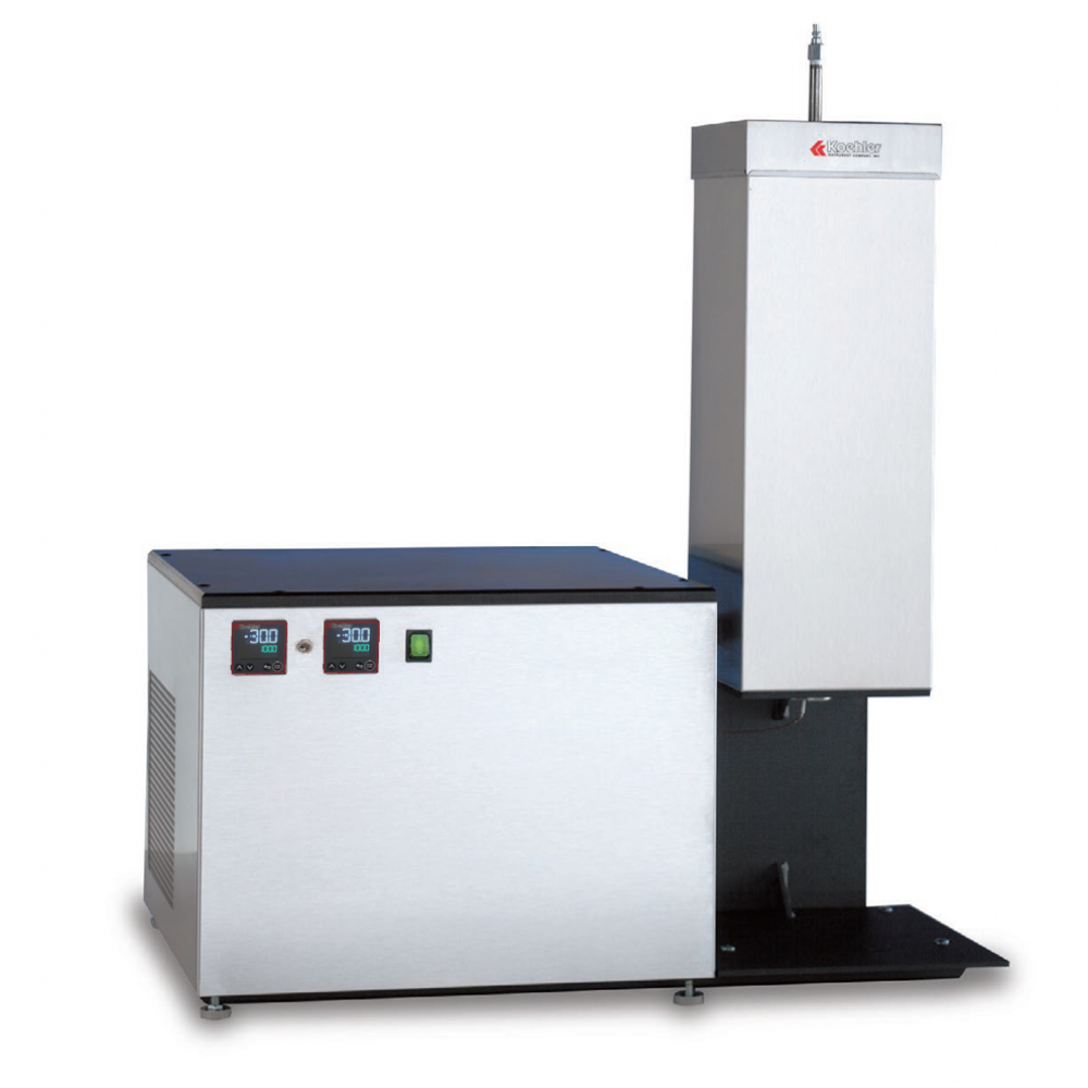 Grease Mobility Apparatus