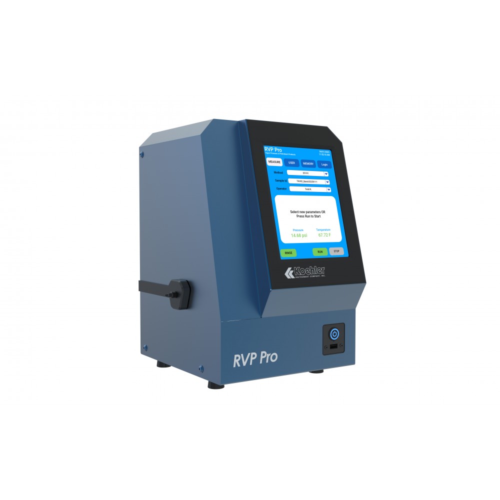 Vapor Pressure of Crude Oil & Petroleum Products Vapor Pressure of Crude Oil & Petroleum Products